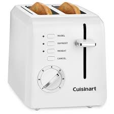image of Toaster by Cuisinart