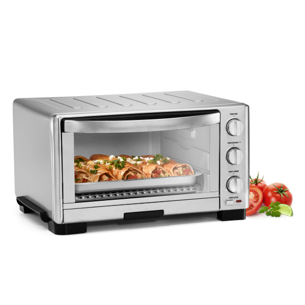 image of Toaster Oven by Cuisinart