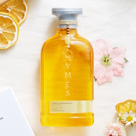 image of Tupelo Lemongrass by The Thymes