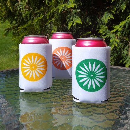 image of Union Terrace Chairs Beverage Insulators