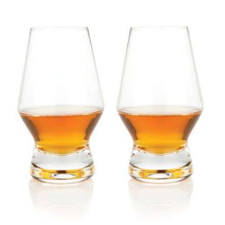image of Viski Scotch Glasses (set/2)