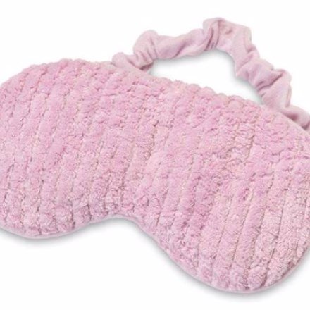 image of Warmies Therapeutic Lavender Eye Mask