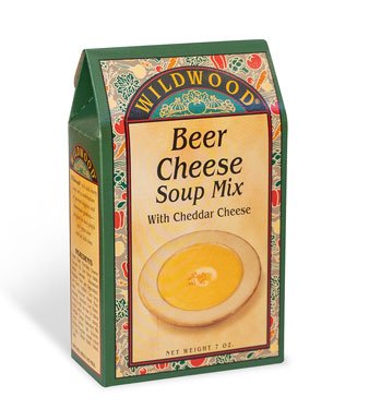 image of Wildwood Beer Cheese Soup Mix