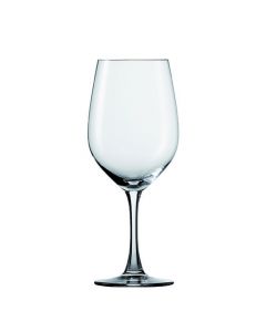 image of Wine Stemware from Germany - Set of 4: Value!