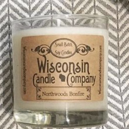 image of Wisconsin Candle Co. Tumblers