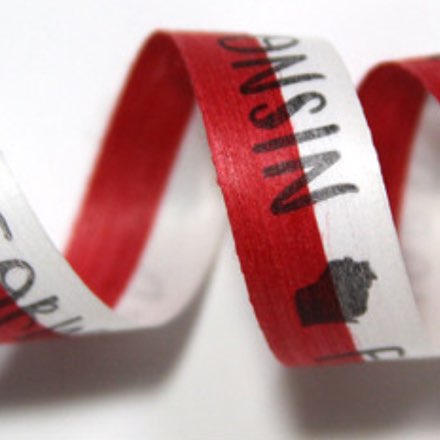 image of Wisconsin Forward Ribbon