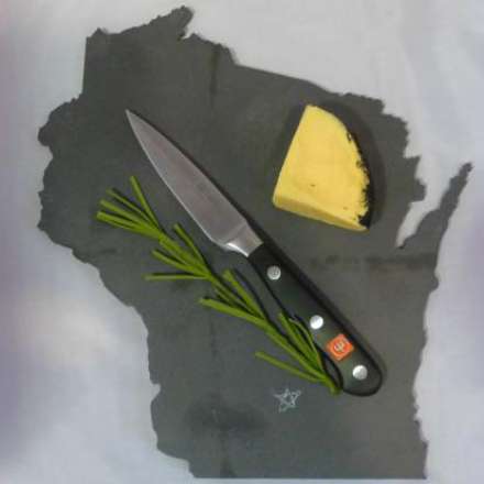 image of Wusthof Classic Paring Knife