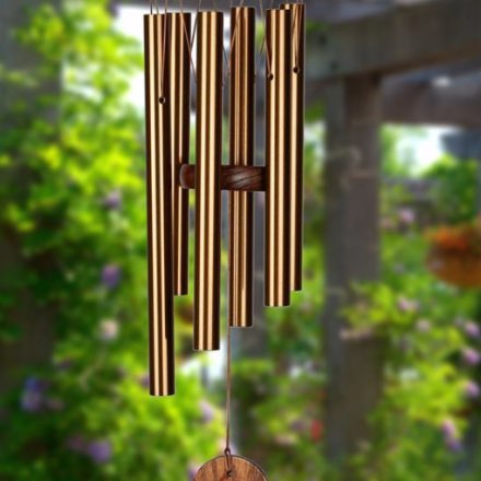 image of Woodstock Chimes: Amazing Grace