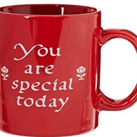 image of You Are Special Mug