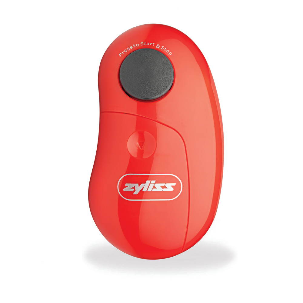 image of Zyliss Battery Can Opener
