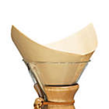 image of Chemex Coffee Filters - Box of 100