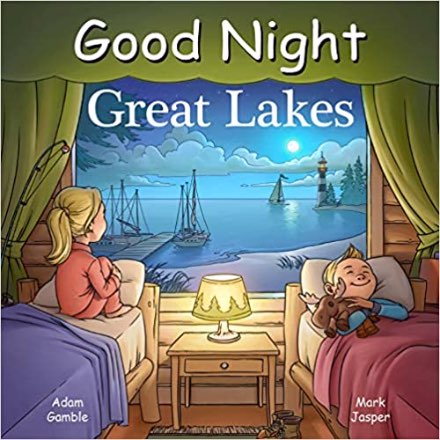 image of Good Night Great Lakes