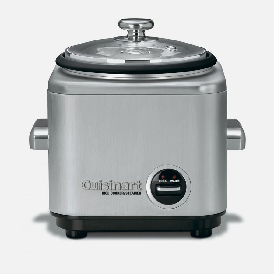image of Rice Cooker by Cuisinart