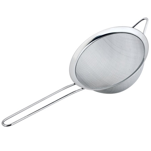 image of Stainless Mesh Strainers