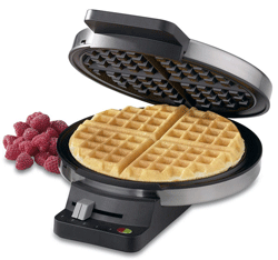 image of Waffle Maker from Cuisinart